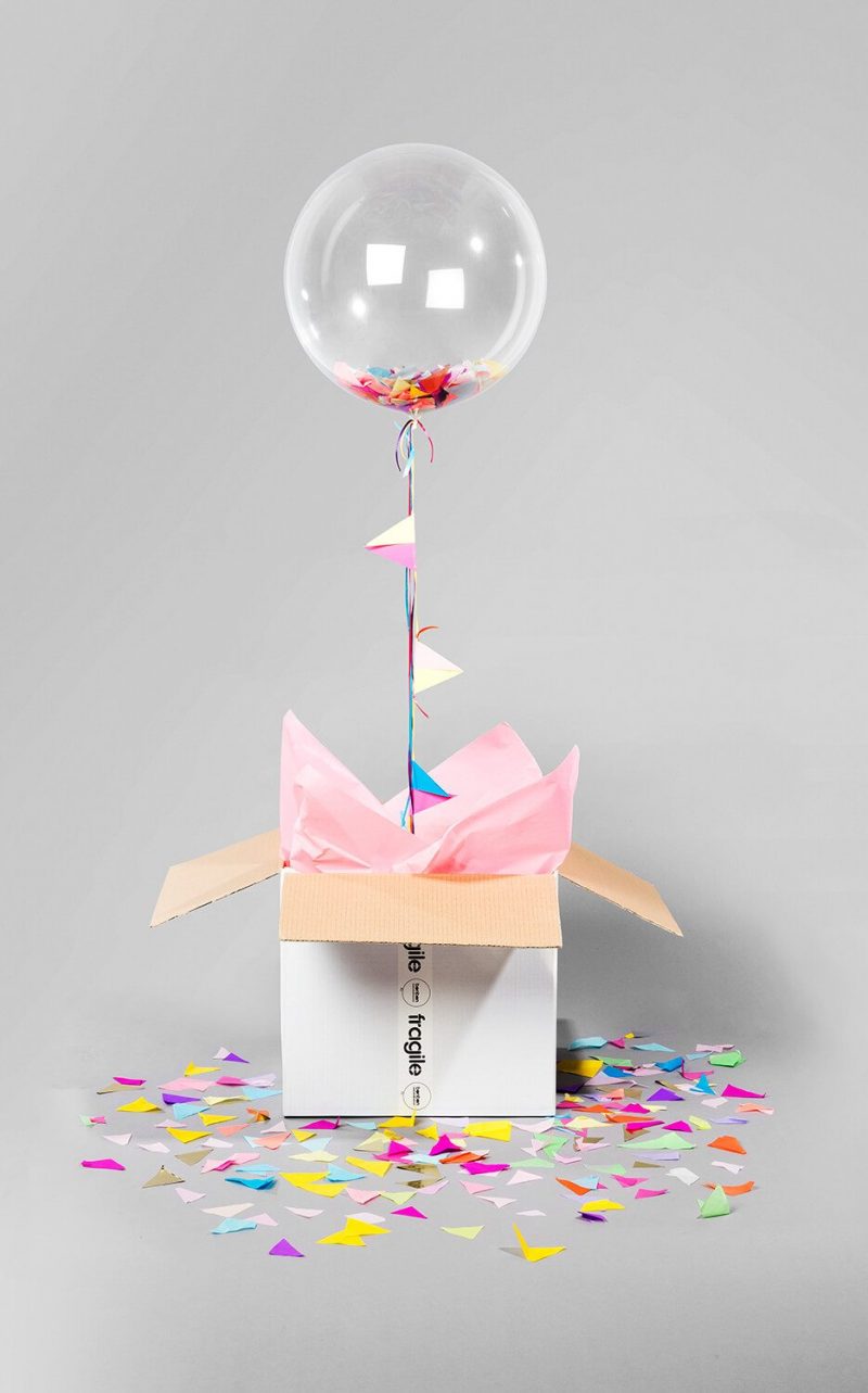 Plăcuțe de înveliș cu balon cu gaze pentru imprimare gratuită