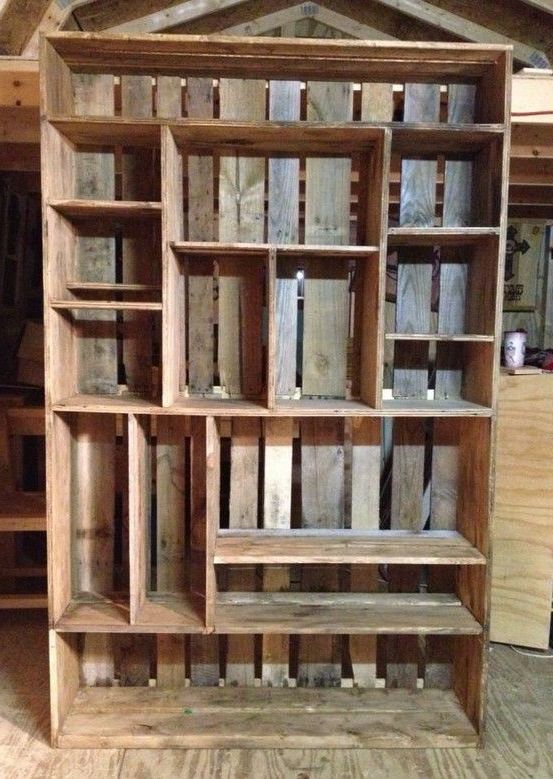 garderobevintage bouw jezelf uit houten kisten