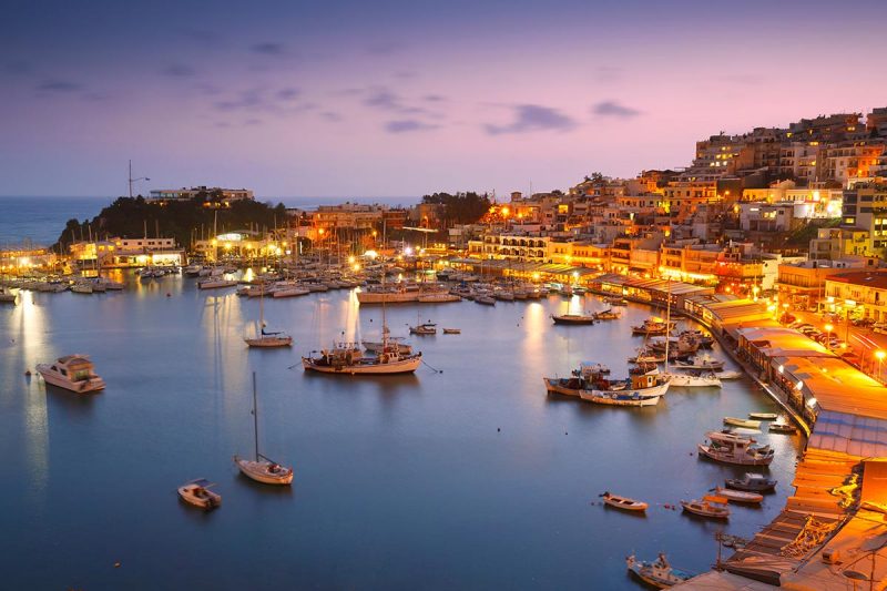 cele mai frumoase locuri din lume insulele grecesti