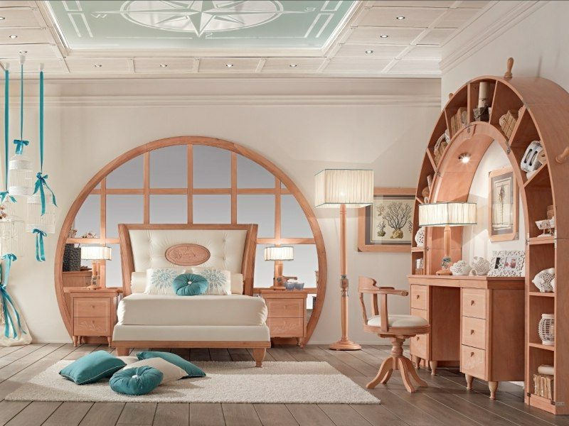 Design ideeën slaapkamer