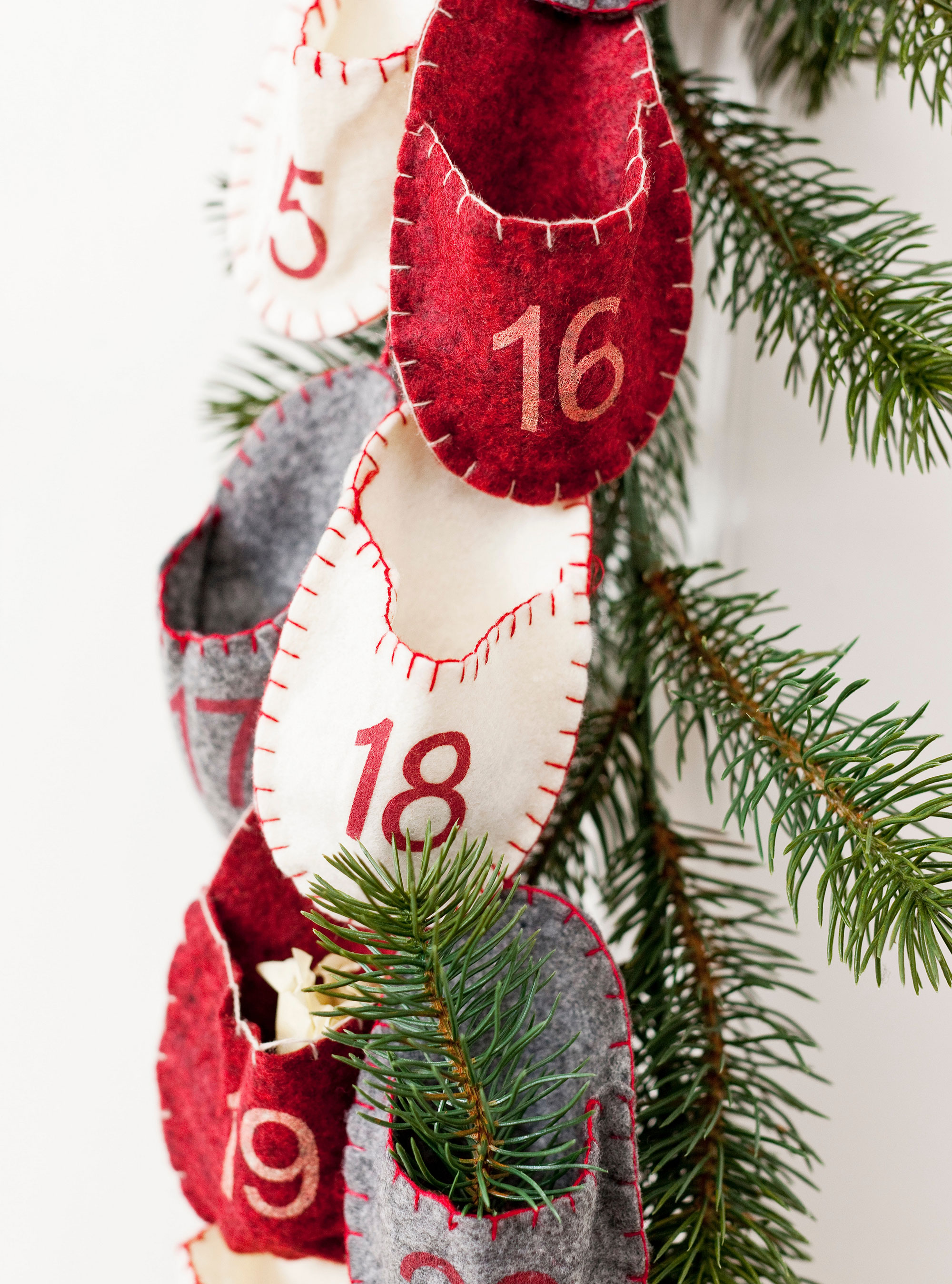 Tinker advent calendar yourself