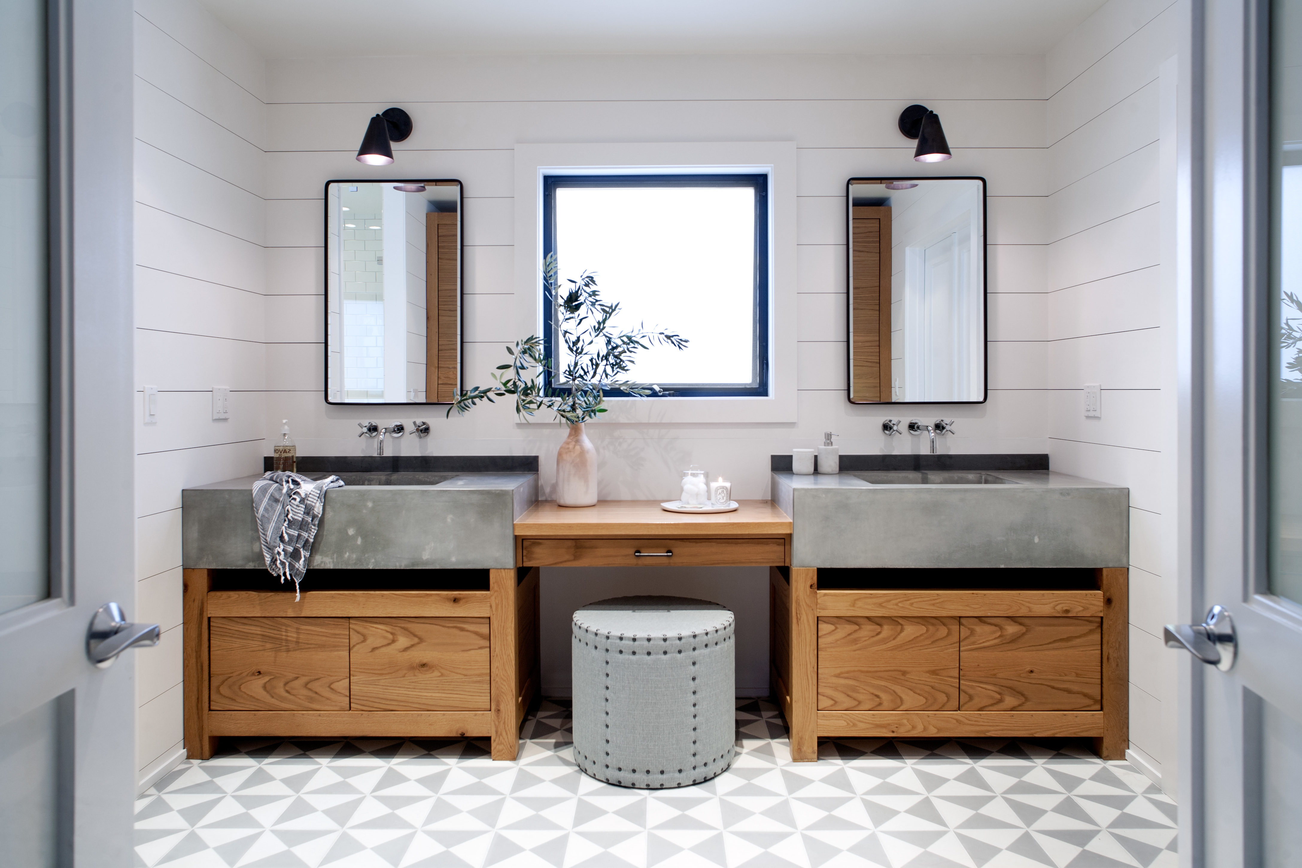 Banyo Mobilyaları - Sağlıklı Yaşam Salonunda evde hissedin