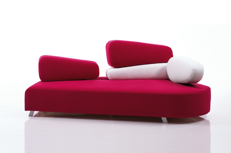 Brühl sofa-model-mosspink-zyklam