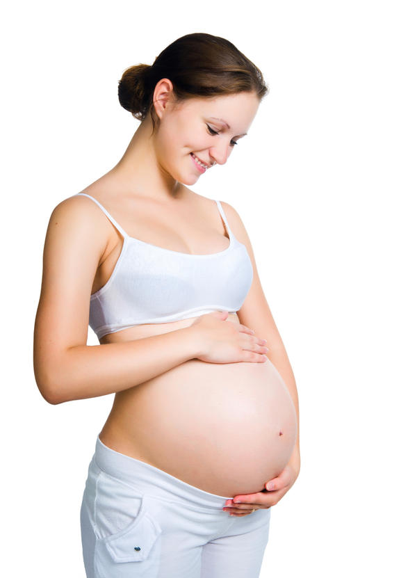 임산부에게 : 건강한 임신과 출산을위한 날짜를 잡으십시오.