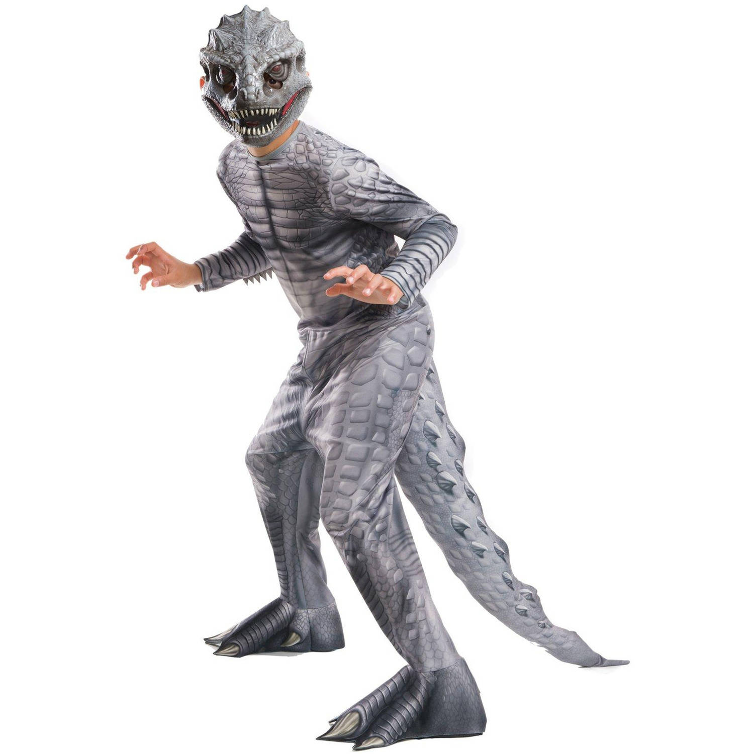 Costumul din dinozaur Rex