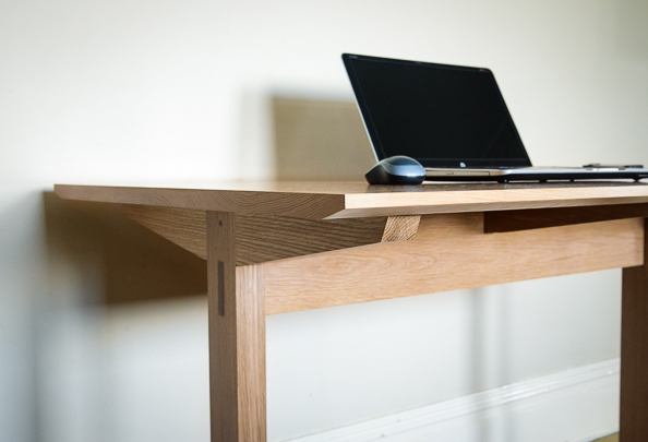 Birou te construi birou de instruire de la mobilier din lemn diy
