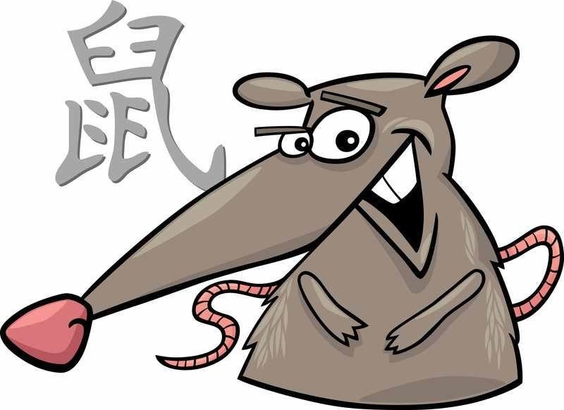 Japonų Zodiako ženklas: pele reikšmė