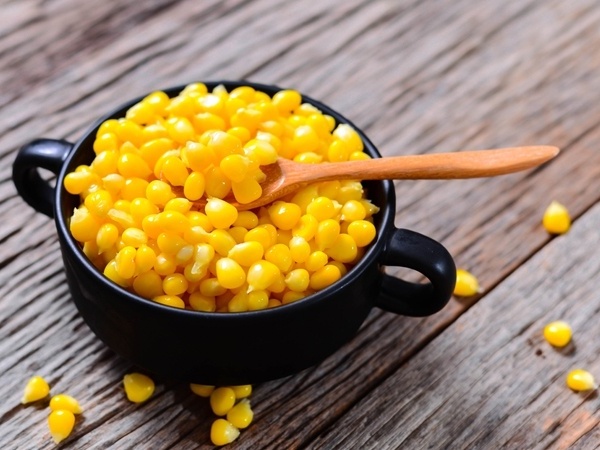 kukurūzų sveika kukurūzų mitybos kukurūzų receptai
