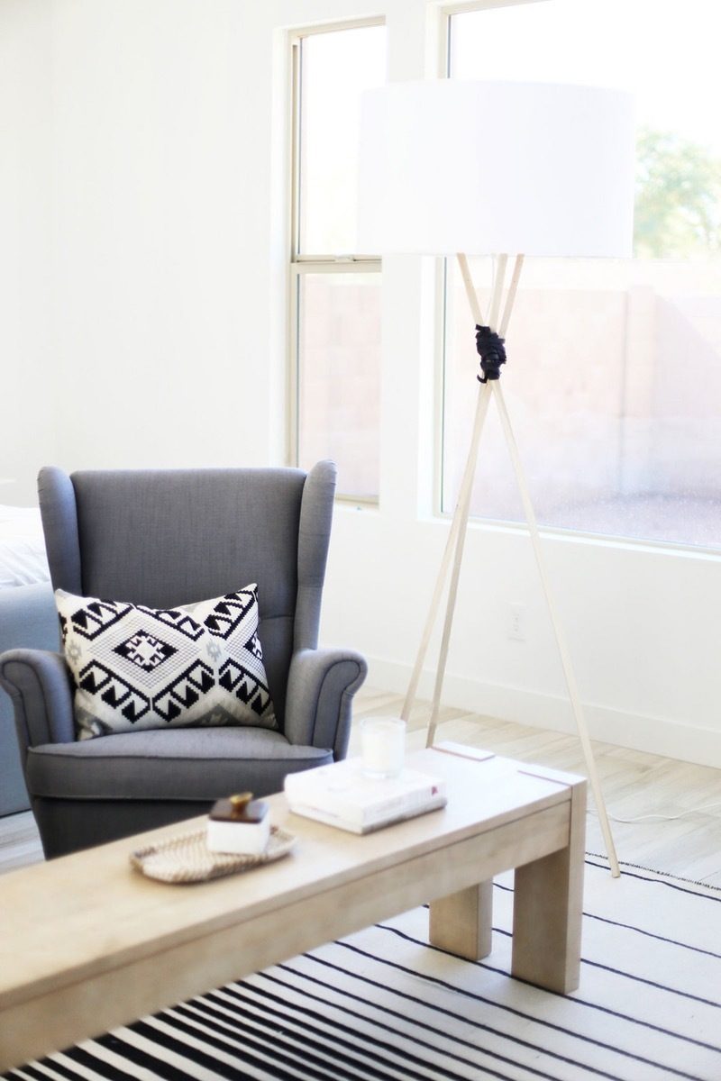 Design Living Room: Woonmeubilair combineren met decoratie