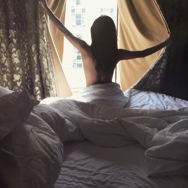 je spiace nahé zdravé dobré dôvody spiace nude preferencie
