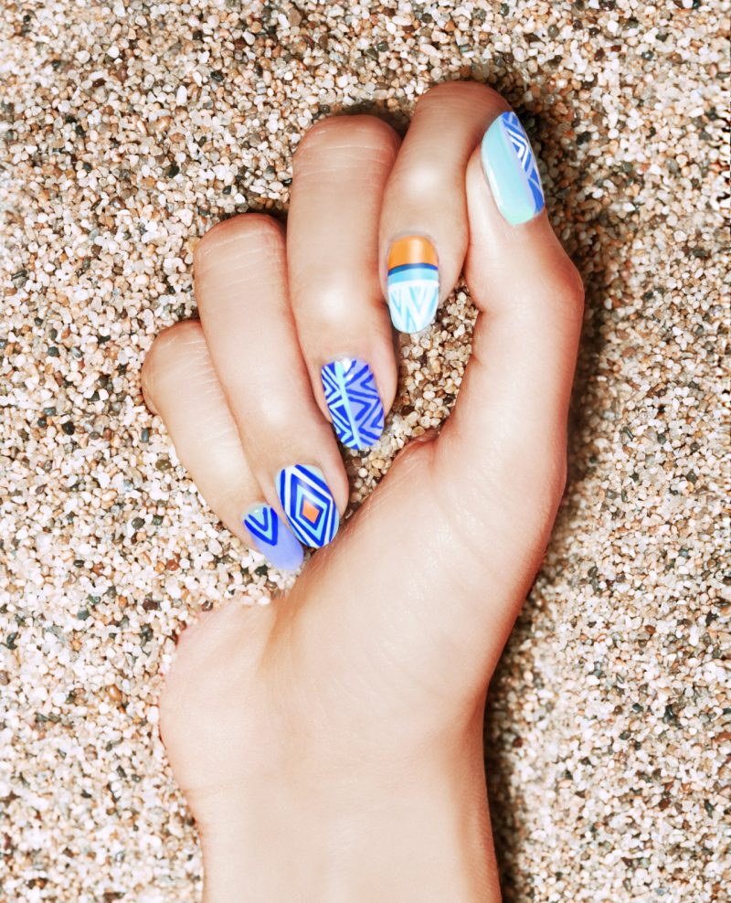 vackra naglar måla vackra naglar grooming tips tricks nagel design nagellack design