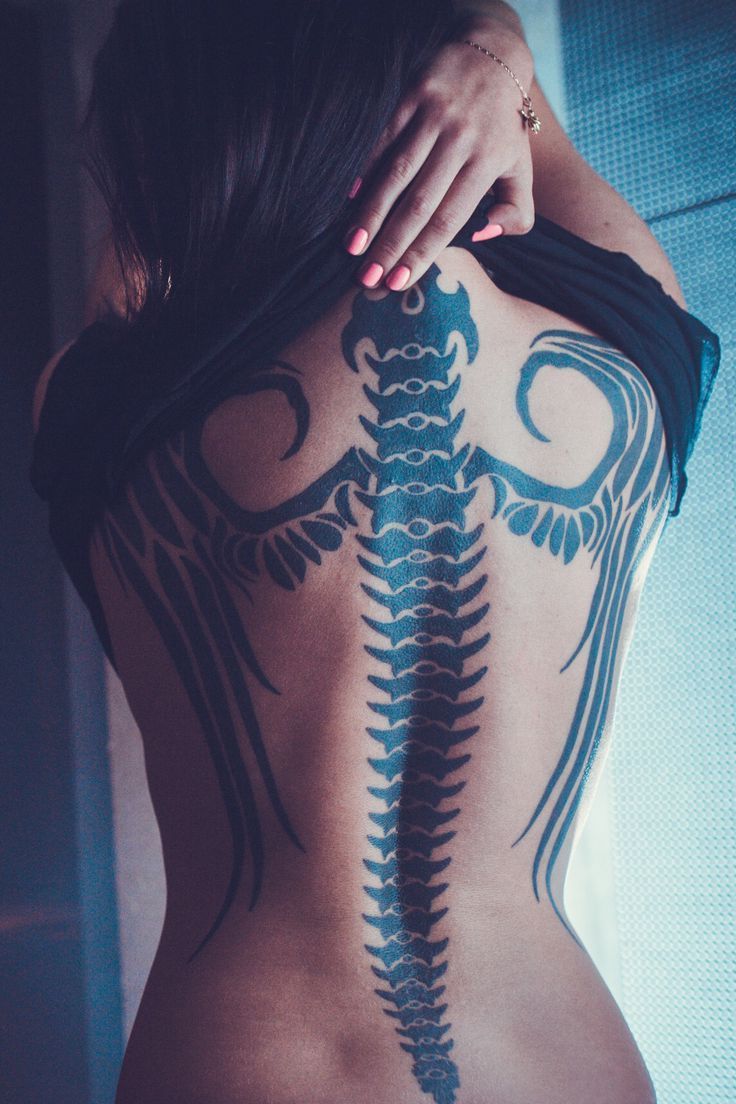 back tattoo motive femei tatuaje idei femei tatuaje sexy