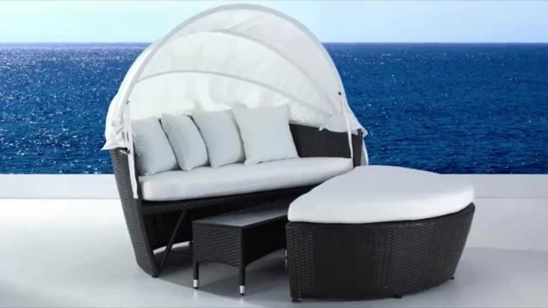 paplūdimio kėdė sylt
