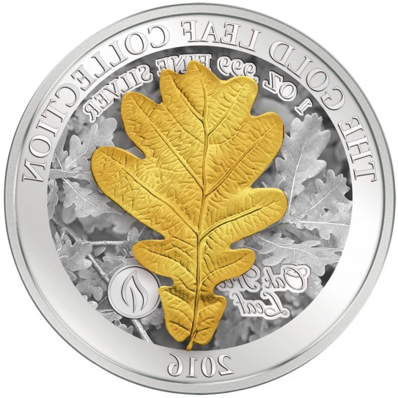 Symbol for styrken mynt