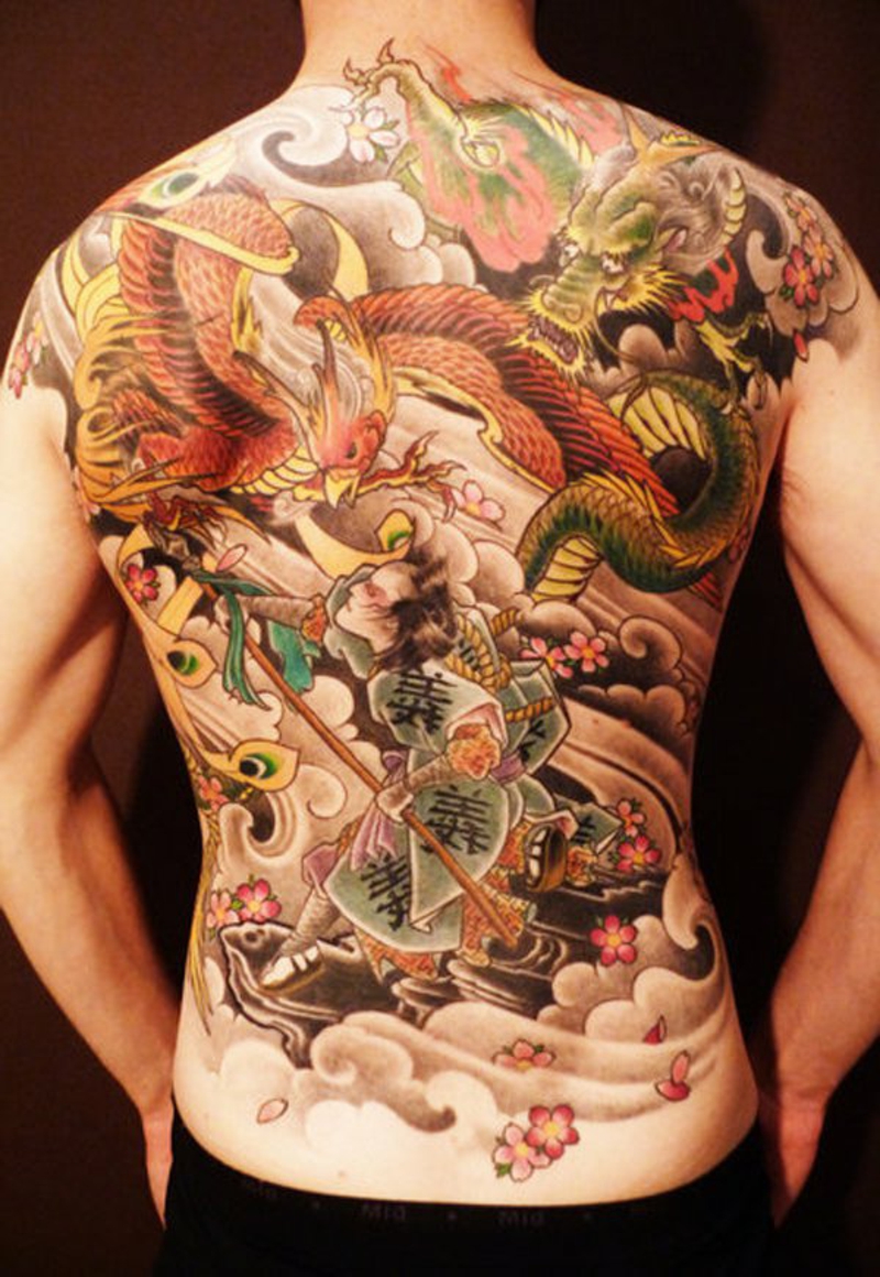 dövme ejderha-15-Dragon_Tattoo_by Mister_GLoOP