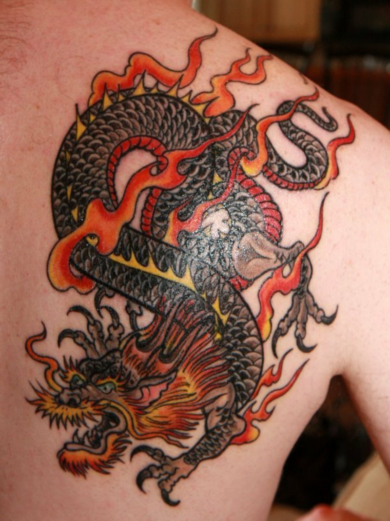 dövme ejderha-4-Dragon_Tattoo