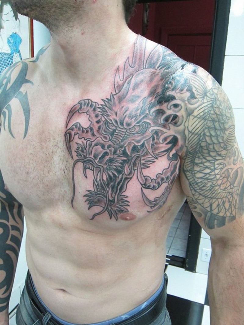 dövme ejderha-8-Dragon_Tattoo_by micaeltattoo