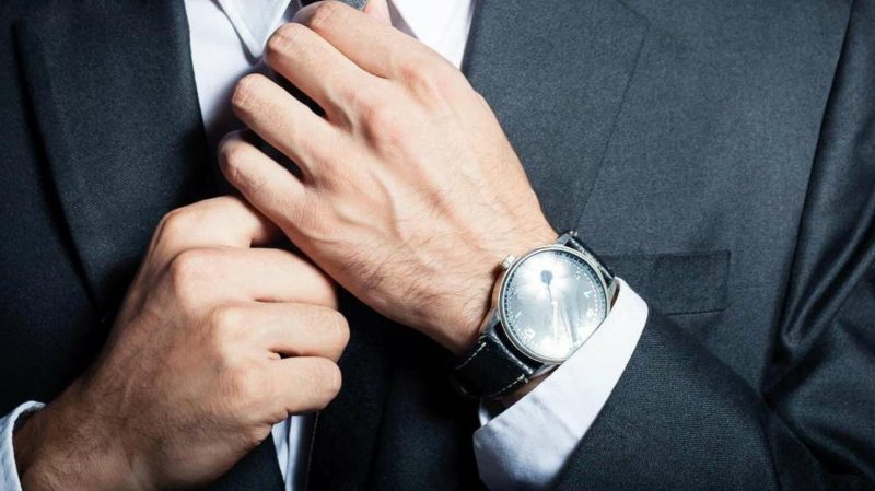 Ватртаг 2017 поклон идеје луксузни сат