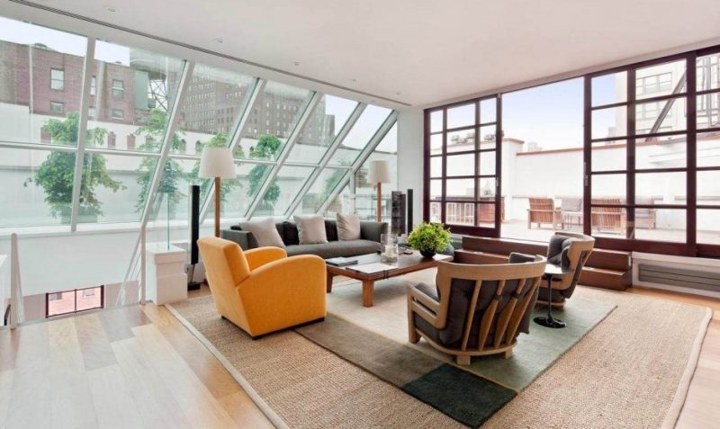 Aukštos kokybės langai nuo grindų iki lubų: daugiau gražaus gyvenimo!