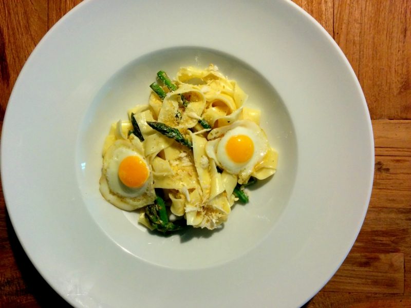 Quail egg egg matlaging oppskrifter Pasta salat