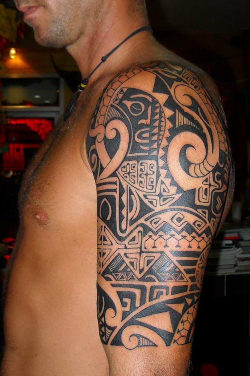 Tato Samoa