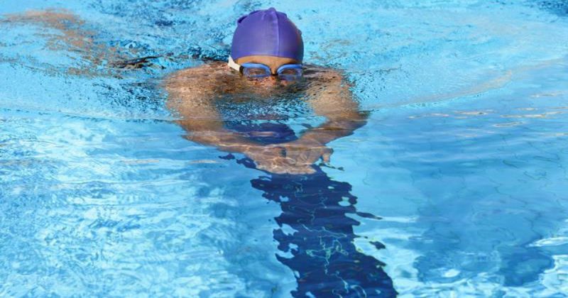Plávanie ako perfektný tréning pre zdravie a vytrvalosť!