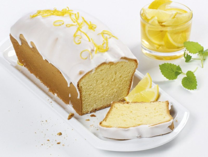 Kek tanpa resipi kek kuih lemon kek