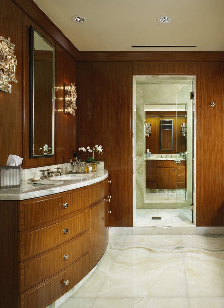 badrum väggbeklädnad elegant
