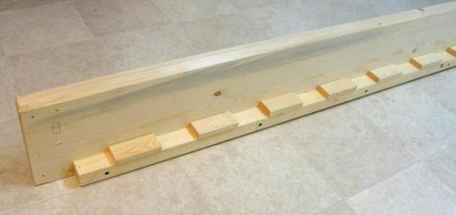 patul de lemn în sine construi idei de dormit pentru instrucțiuni