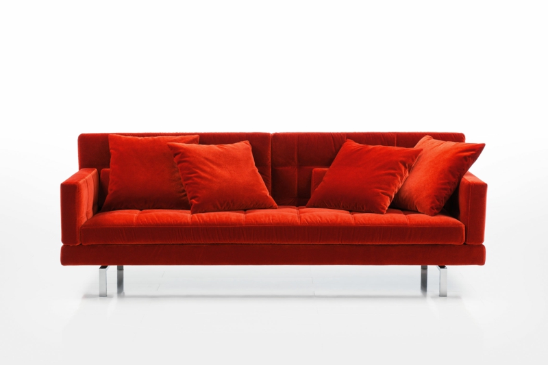 Brühl sofa-model-amber-merah