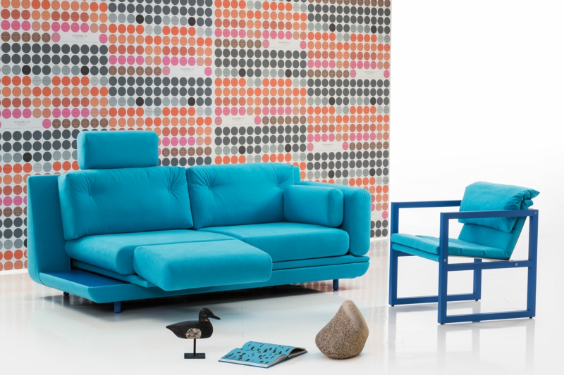 Brühl sofa-model-sikap-biru