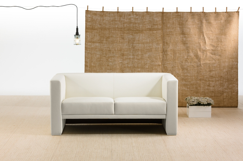 brühl sofa model visavis putih