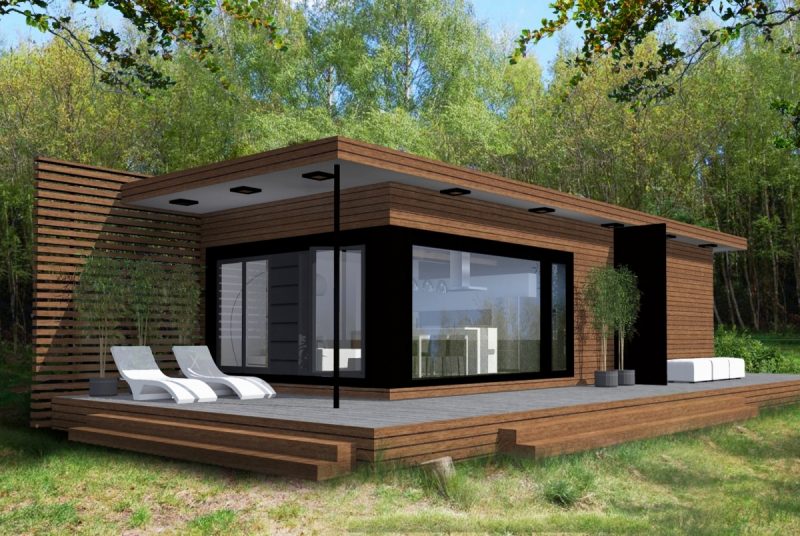 Container House BuyDesign