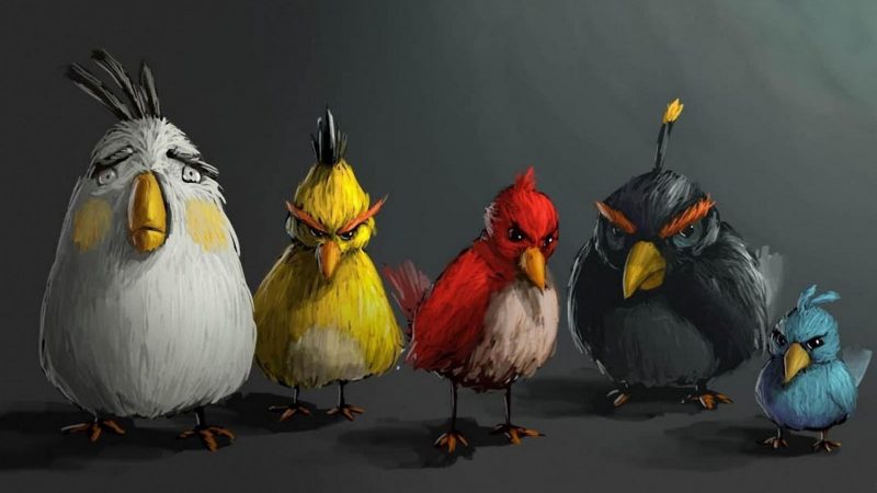 kule bakgrunner animalske motiver fugl kunst hd pc tapet awesome bakgrunnsbilder