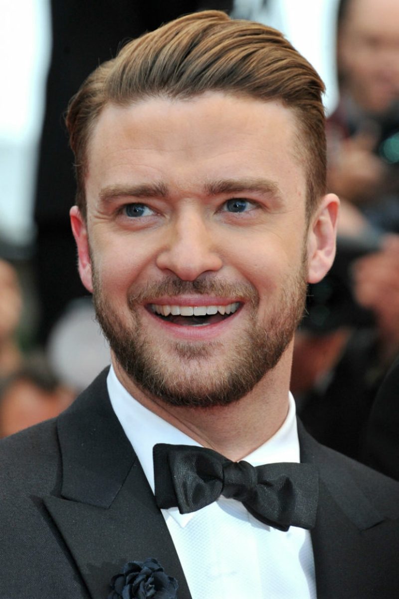 Hairstyles 2023 Lelaki Lihat Sihat Justin Timberlake