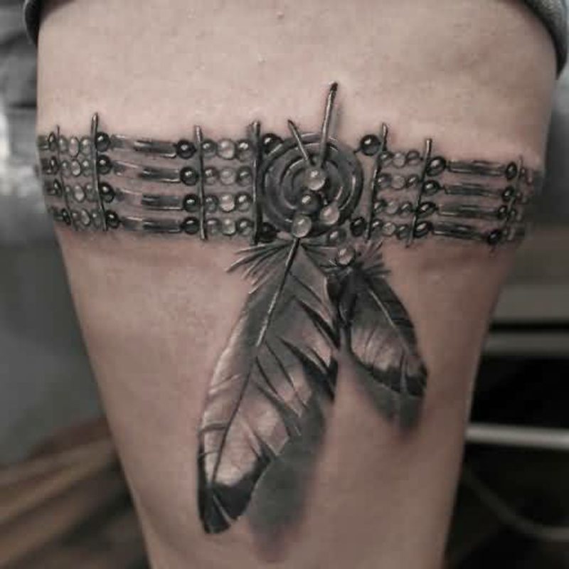 Zapestnica tetovaža
