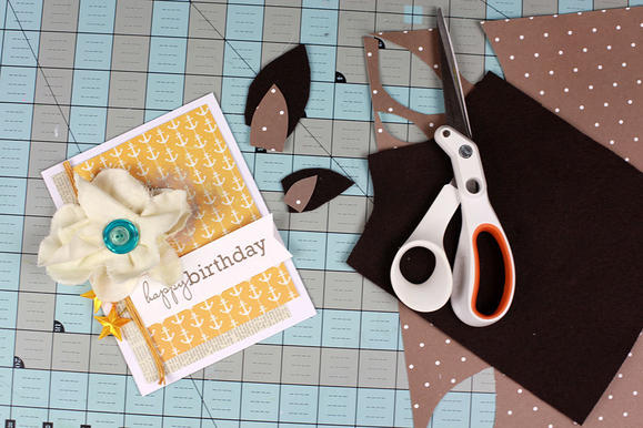 Gör födelsedagskort: popup-kort, återvinning hantverk + 63 manualer