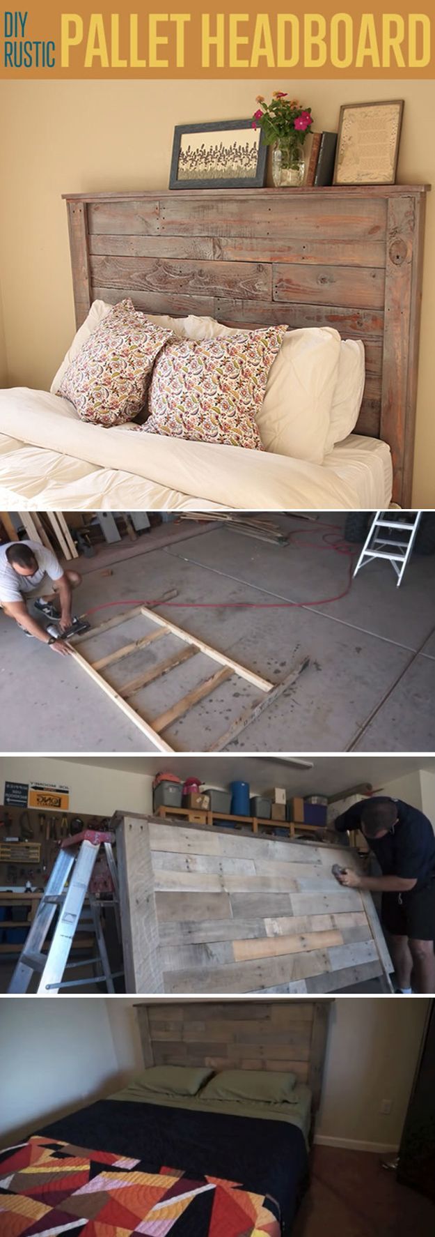 Viršutinė lova ir pačios lovos statyti paprasta