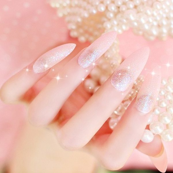 vackra nagellack naglar naglar design