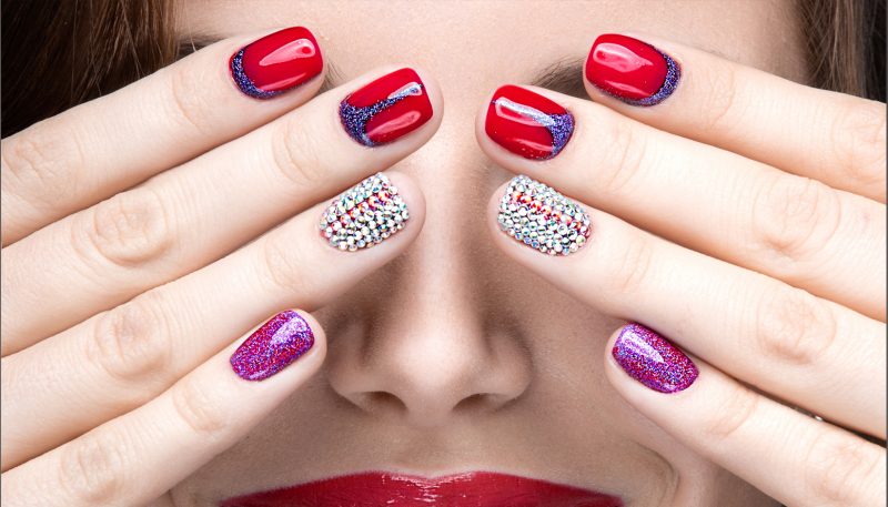vackra naglar måla vackra naglar grooming tips tricks nagel design nagellack design