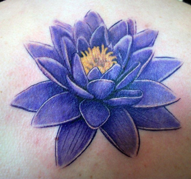 modré lekno tetovanie tetovanie