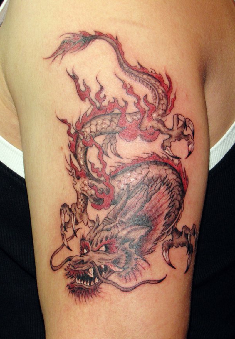 dövme ejderha-17-Dragon_Tattoo_by pootpuzo