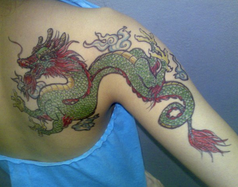 Dragon_Tattoo