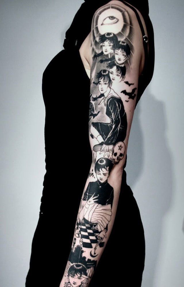 motive pentru tatuaje tatuaje pentru femei tatuaje idei pentru femei motive pentru tatuaje comice