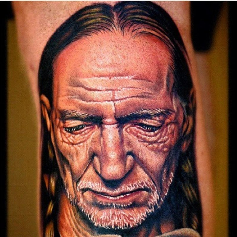 Immagini del tatuaggio di Hanky ​​Panky