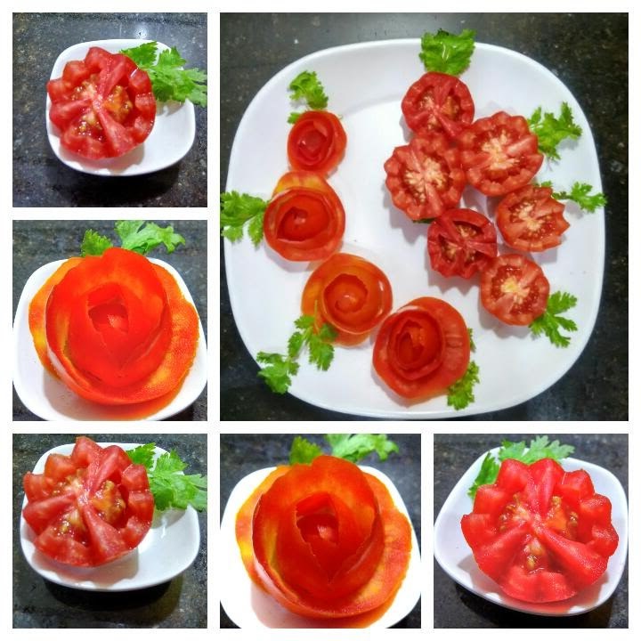 Tomatfrukt eller grönsaker?
